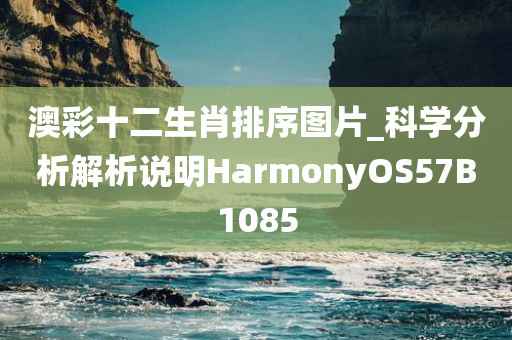 澳彩十二生肖排序图片_科学分析解析说明HarmonyOS57B1085