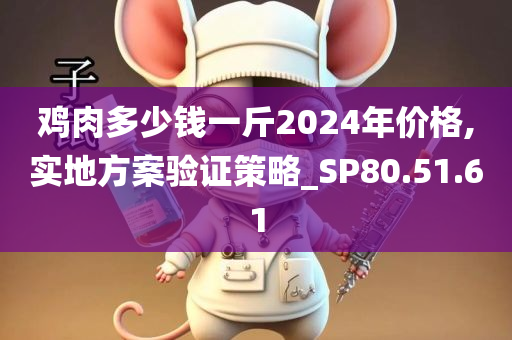 鸡肉多少钱一斤2024年价格,实地方案验证策略_SP80.51.61