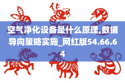 空气净化设备是什么原理,数据导向策略实施_网红版54.66.64