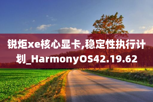 锐炬xe核心显卡,稳定性执行计划_HarmonyOS42.19.62