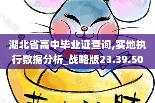 湖北省高中毕业证查询,实地执行数据分析_战略版23.39.50