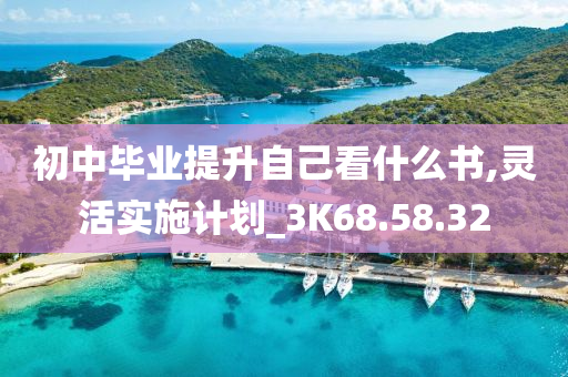 初中毕业提升自己看什么书,灵活实施计划_3K68.58.32