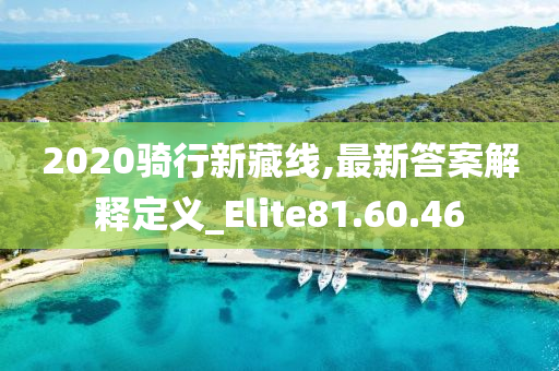 2020骑行新藏线,最新答案解释定义_Elite81.60.46