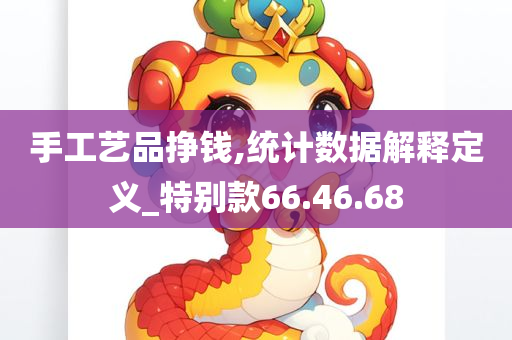 手工艺品挣钱,统计数据解释定义_特别款66.46.68