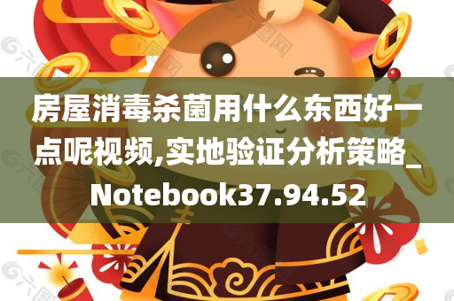 房屋消毒杀菌用什么东西好一点呢视频,实地验证分析策略_Notebook37.94.52