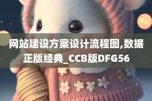 网站建设方案设计流程图,数据正版经典_CCB版DFG56