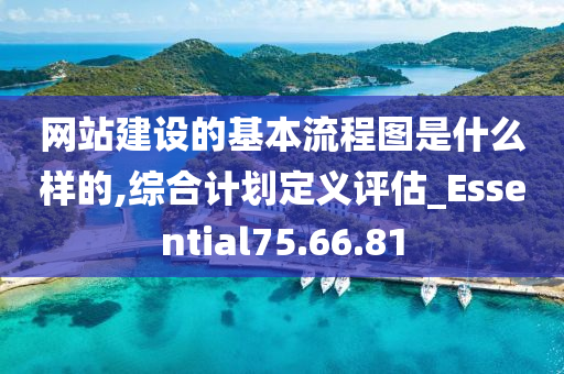 网站建设的基本流程图是什么样的,综合计划定义评估_Essential75.66.81