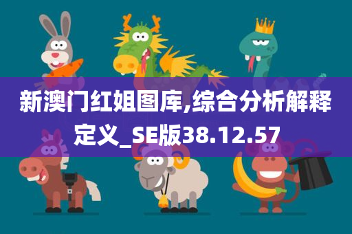 新澳门红姐图库,综合分析解释定义_SE版38.12.57