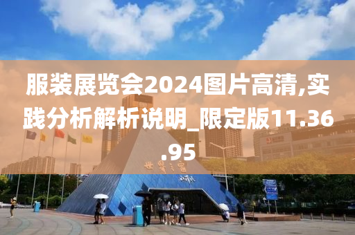 服装展览会2024图片高清,实践分析解析说明_限定版11.36.95