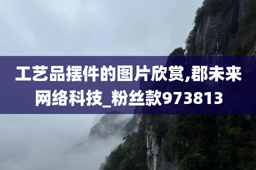 工艺品摆件的图片欣赏,郡未来网络科技_粉丝款973813