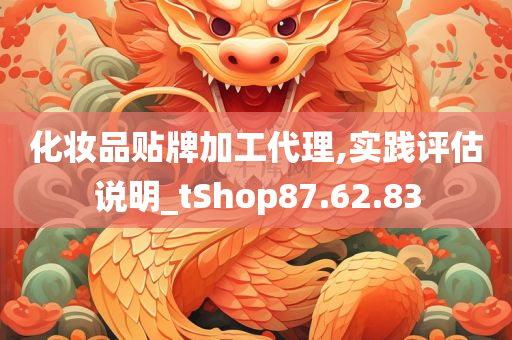 化妆品贴牌加工代理,实践评估说明_tShop87.62.83