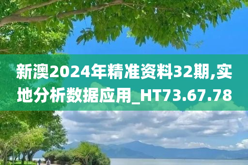 新澳2024年精准资料32期,实地分析数据应用_HT73.67.78