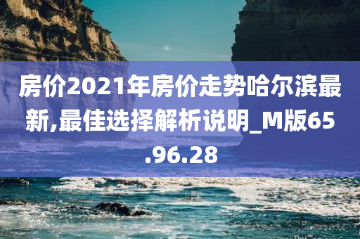 房价2021年房价走势哈尔滨最新,最佳选择解析说明_M版65.96.28