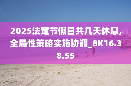 2025法定节假日共几天休息,全局性策略实施协调_8K16.38.55