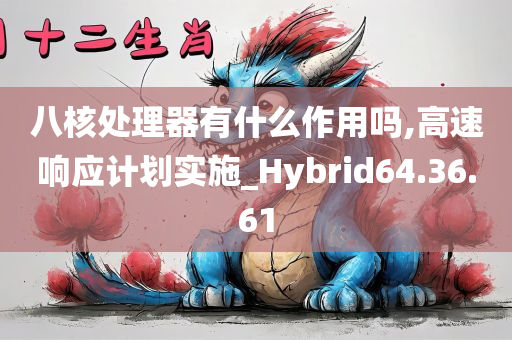 八核处理器有什么作用吗,高速响应计划实施_Hybrid64.36.61