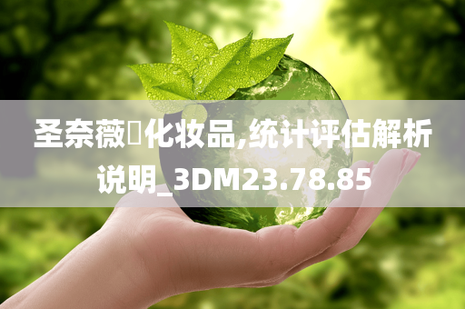 圣奈薇爾化妆品,统计评估解析说明_3DM23.78.85