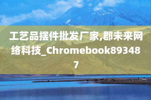 工艺品摆件批发厂家,郡未来网络科技_Chromebook893487