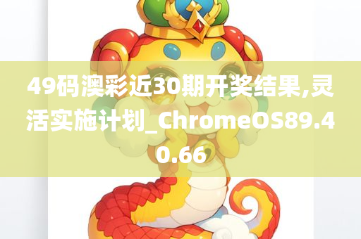 49码澳彩近30期开奖结果,灵活实施计划_ChromeOS89.40.66