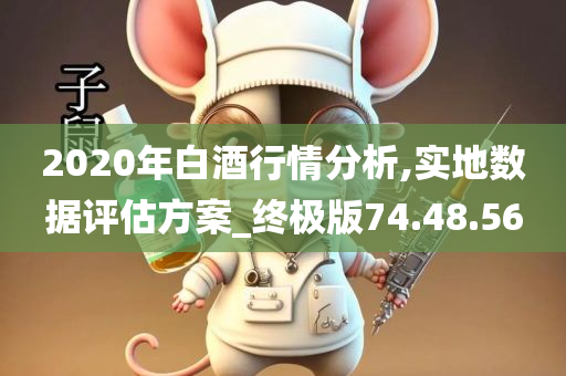 2020年白酒行情分析,实地数据评估方案_终极版74.48.56