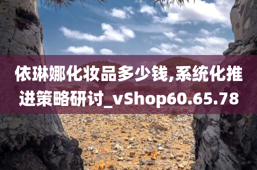 依琳娜化妆品多少钱,系统化推进策略研讨_vShop60.65.78