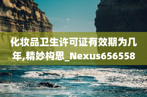 化妆品卫生许可证有效期为几年,精妙构思_Nexus656558