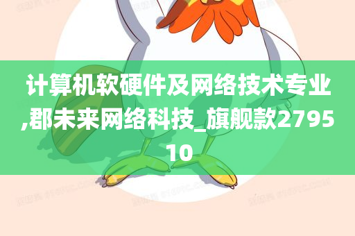 计算机软硬件及网络技术专业,郡未来网络科技_旗舰款279510