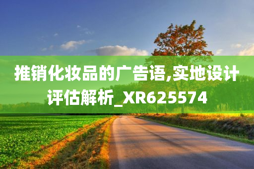 推销化妆品的广告语,实地设计评估解析_XR625574