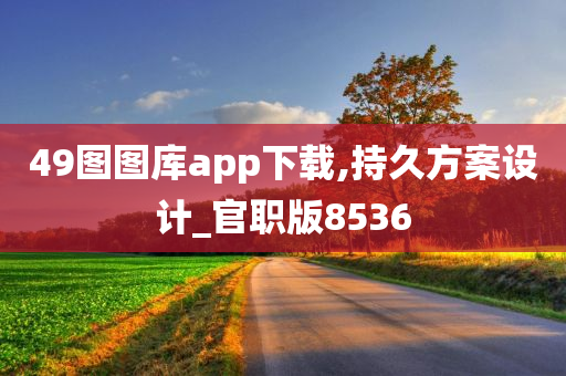 49图图库app下载,持久方案设计_官职版8536