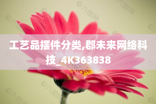 工艺品摆件分类,郡未来网络科技_4K363838